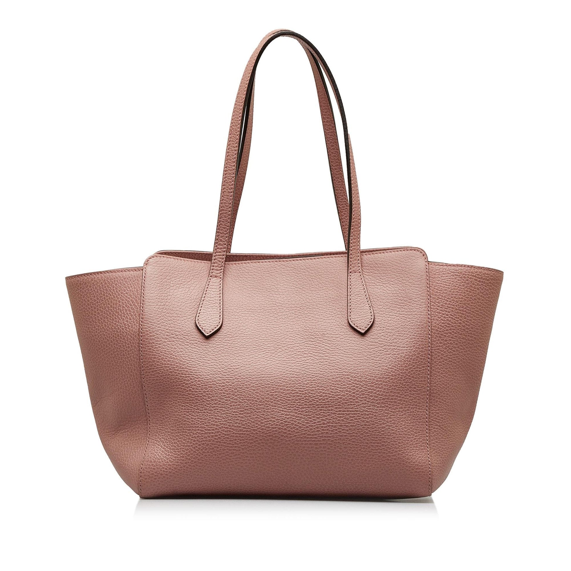 Gucci Medium Swing Tote