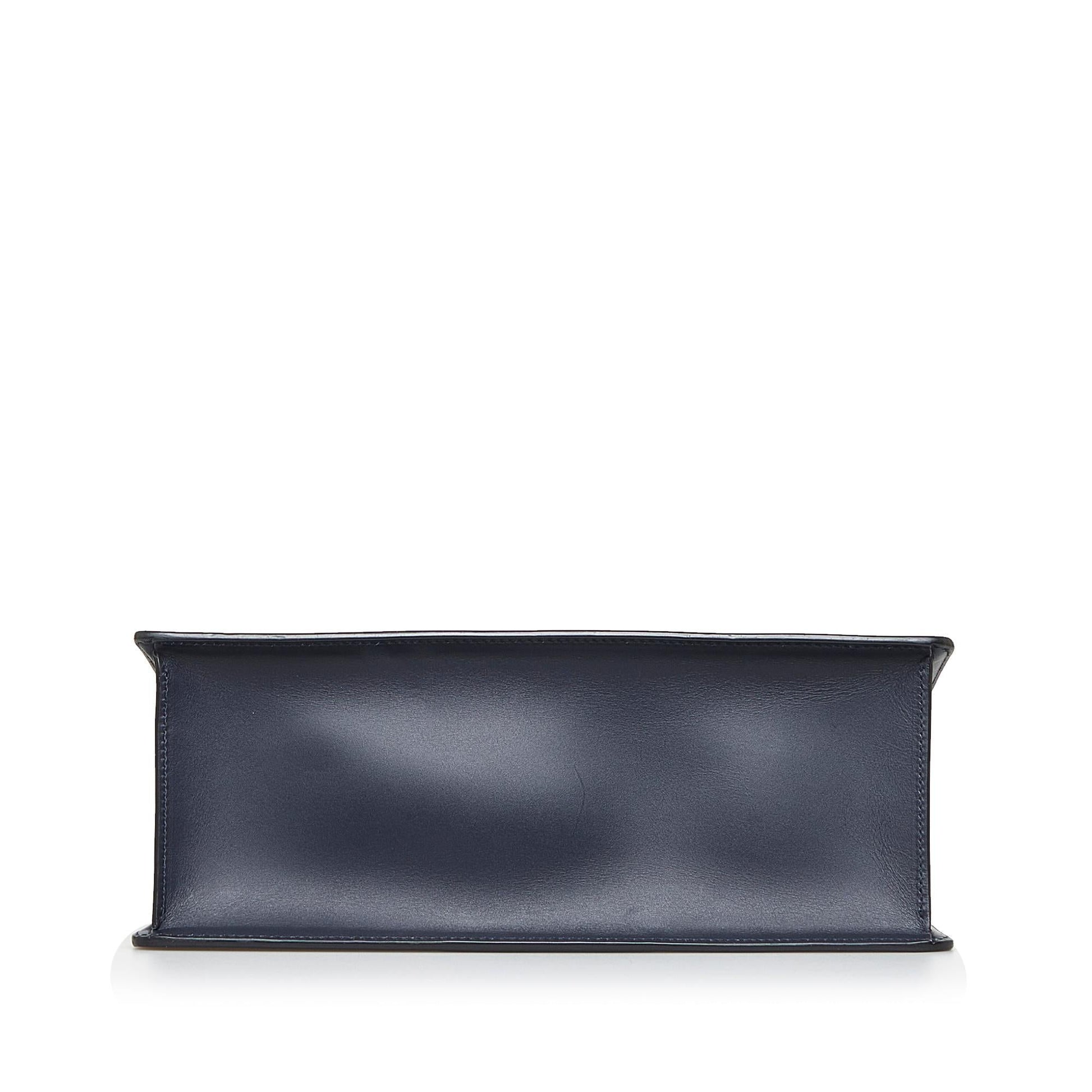 Gucci Medium Sylvie Leather Satchel (SHG-xoqKeR)