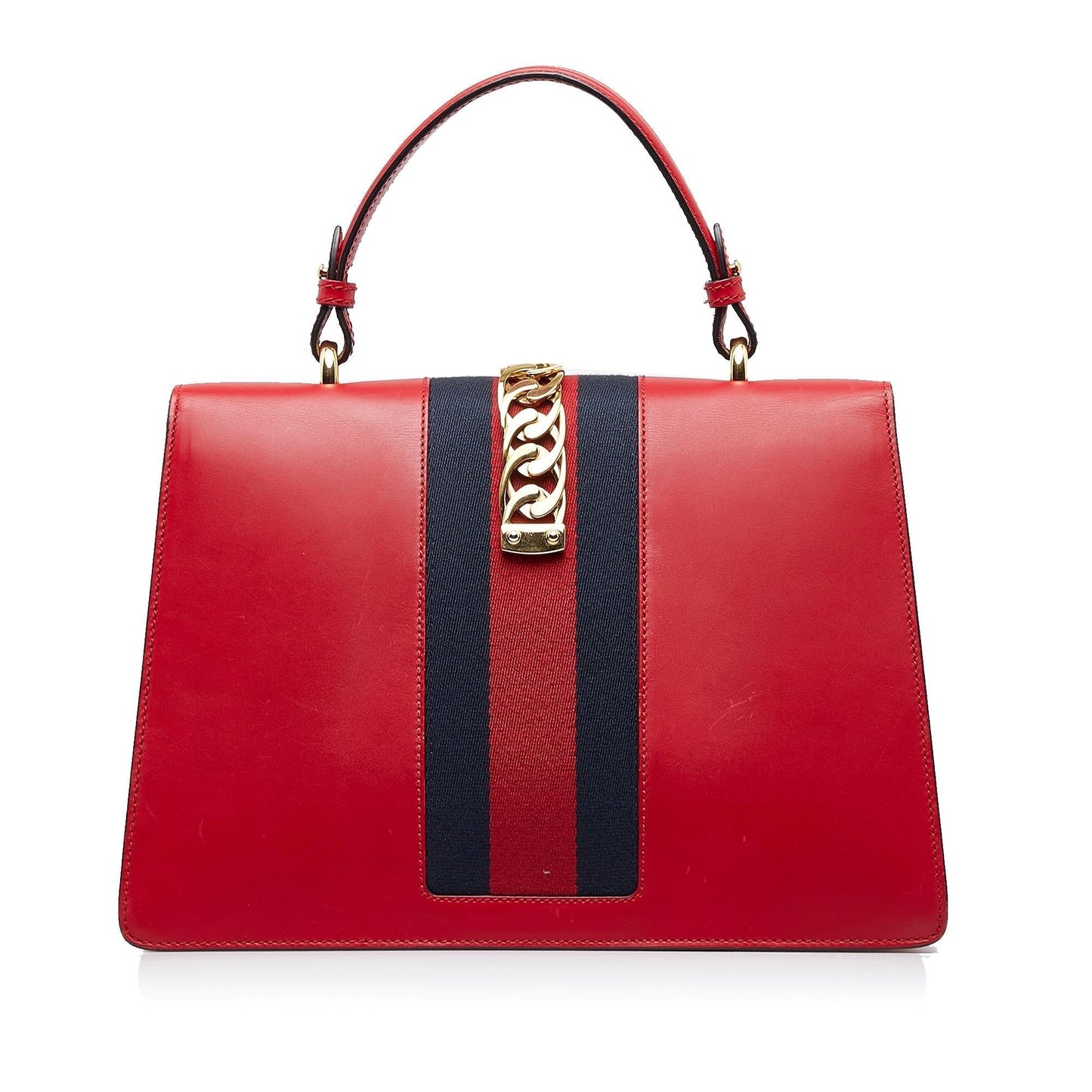Gucci Monogram Crossbody