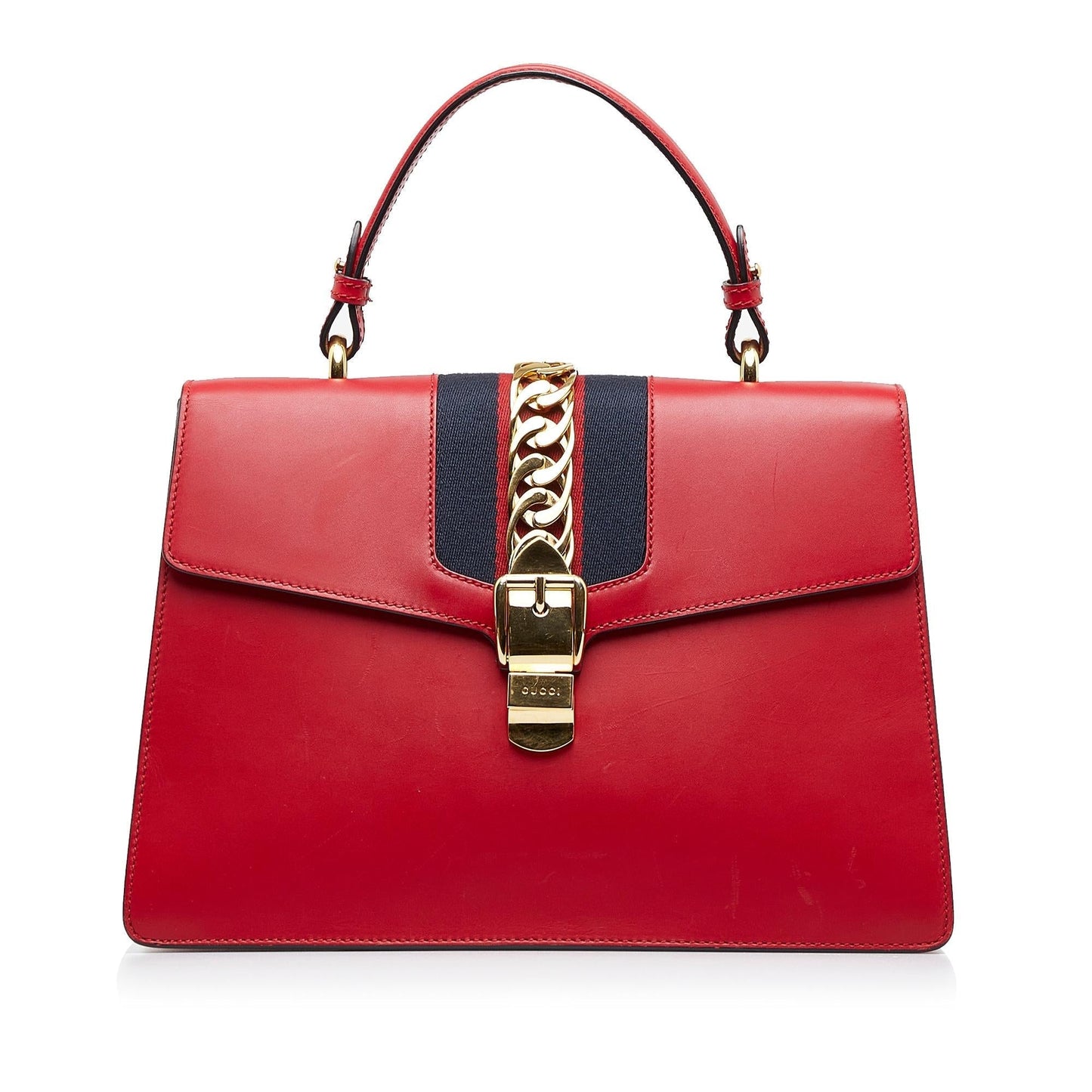 Gucci Monogram Crossbody