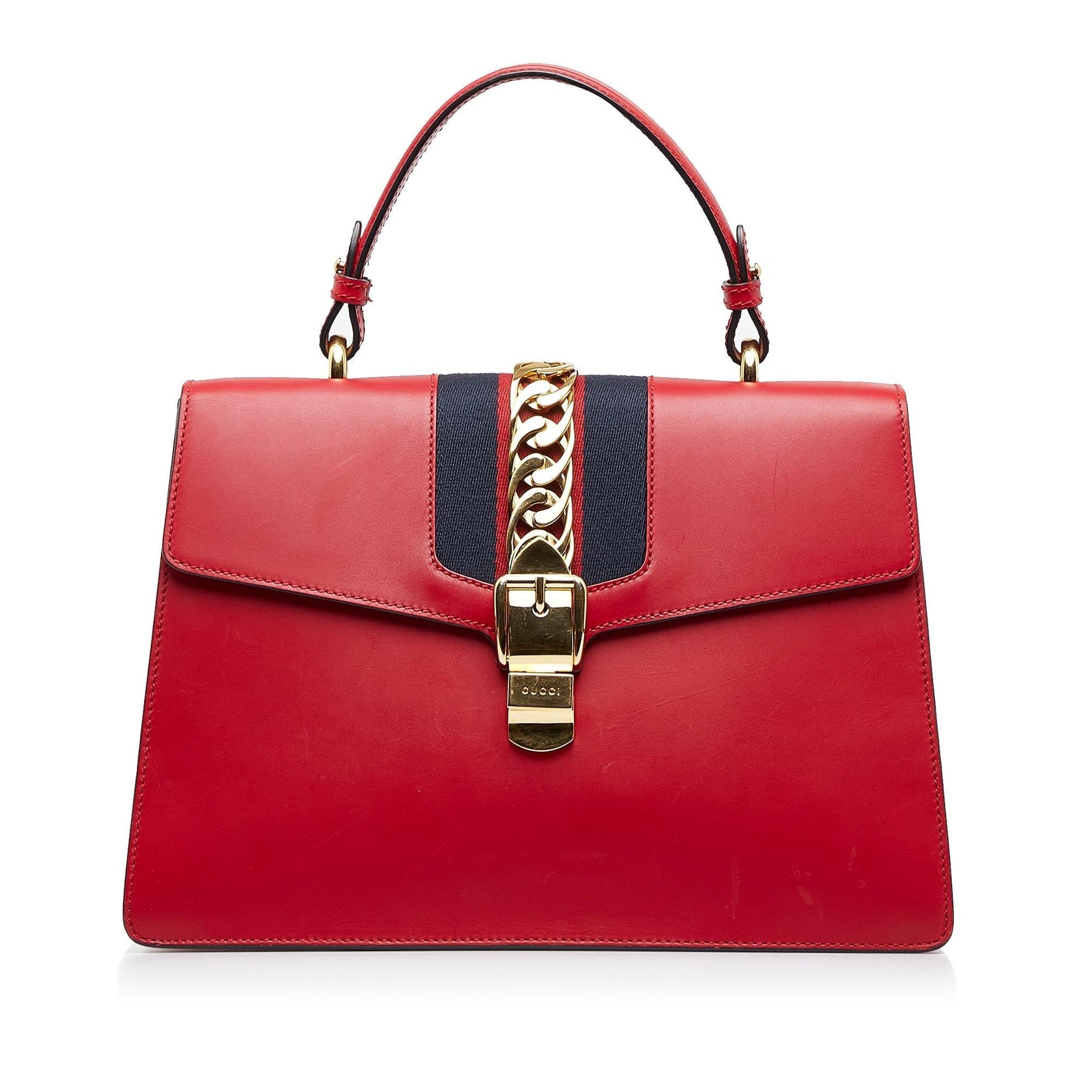 Gucci Monogram Crossbody