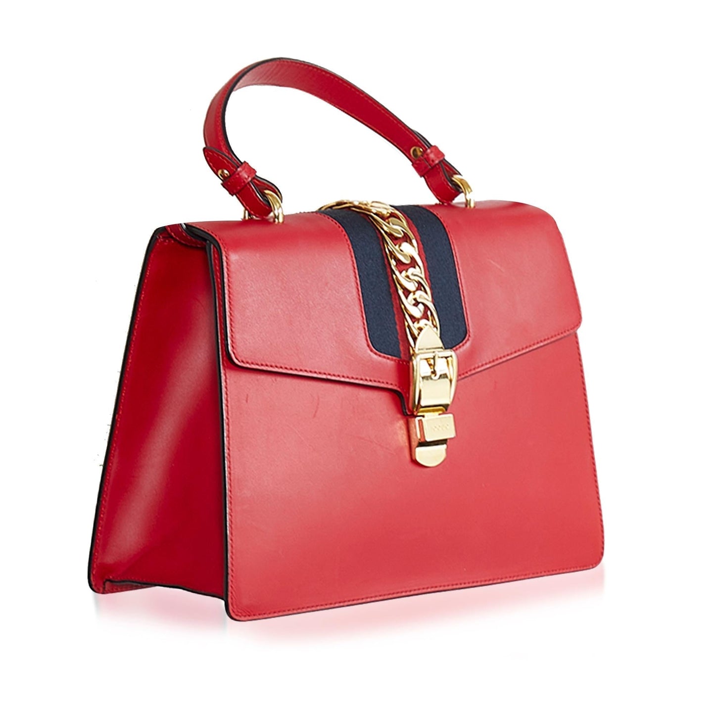 Gucci Monogram Crossbody