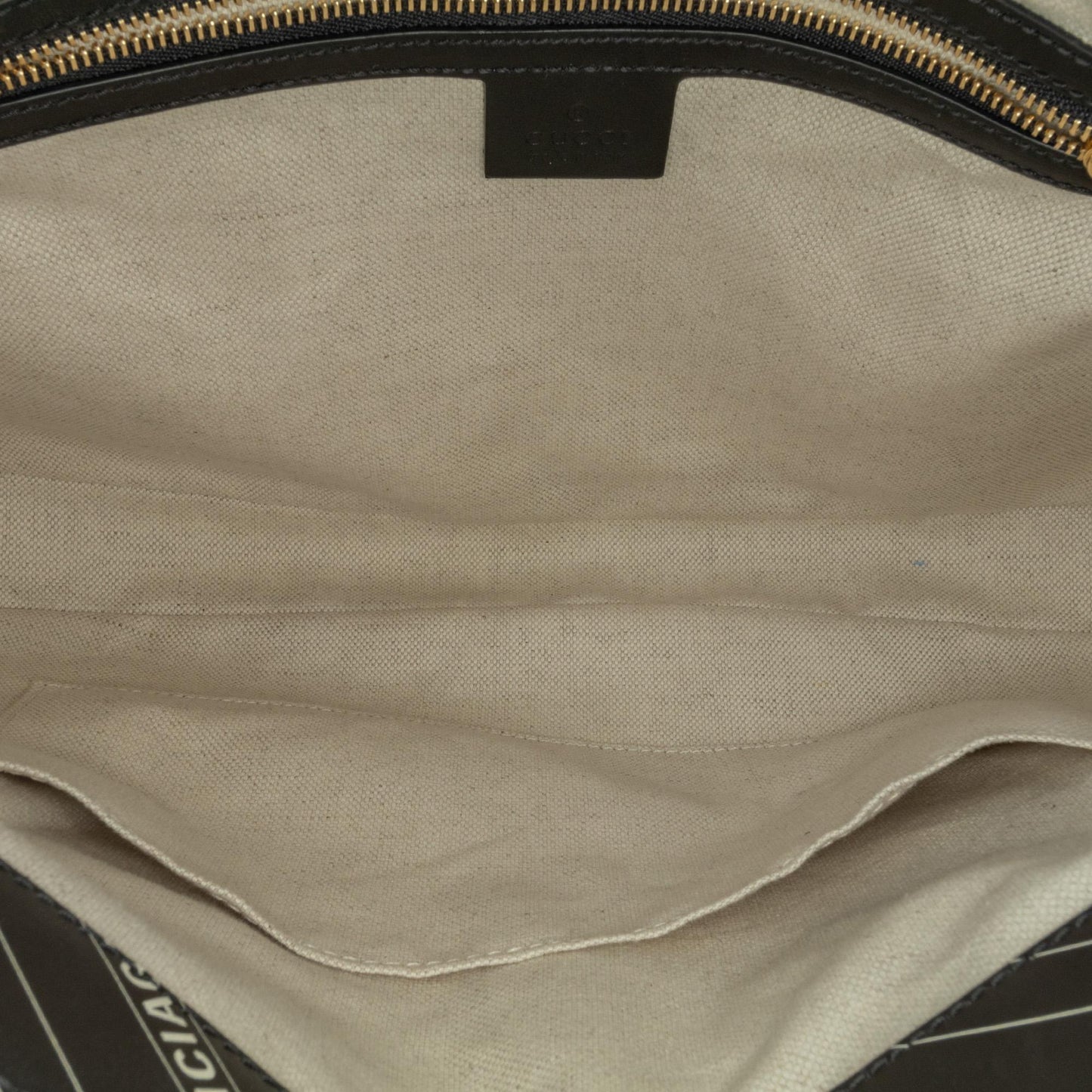 Gucci Leather Crossbody