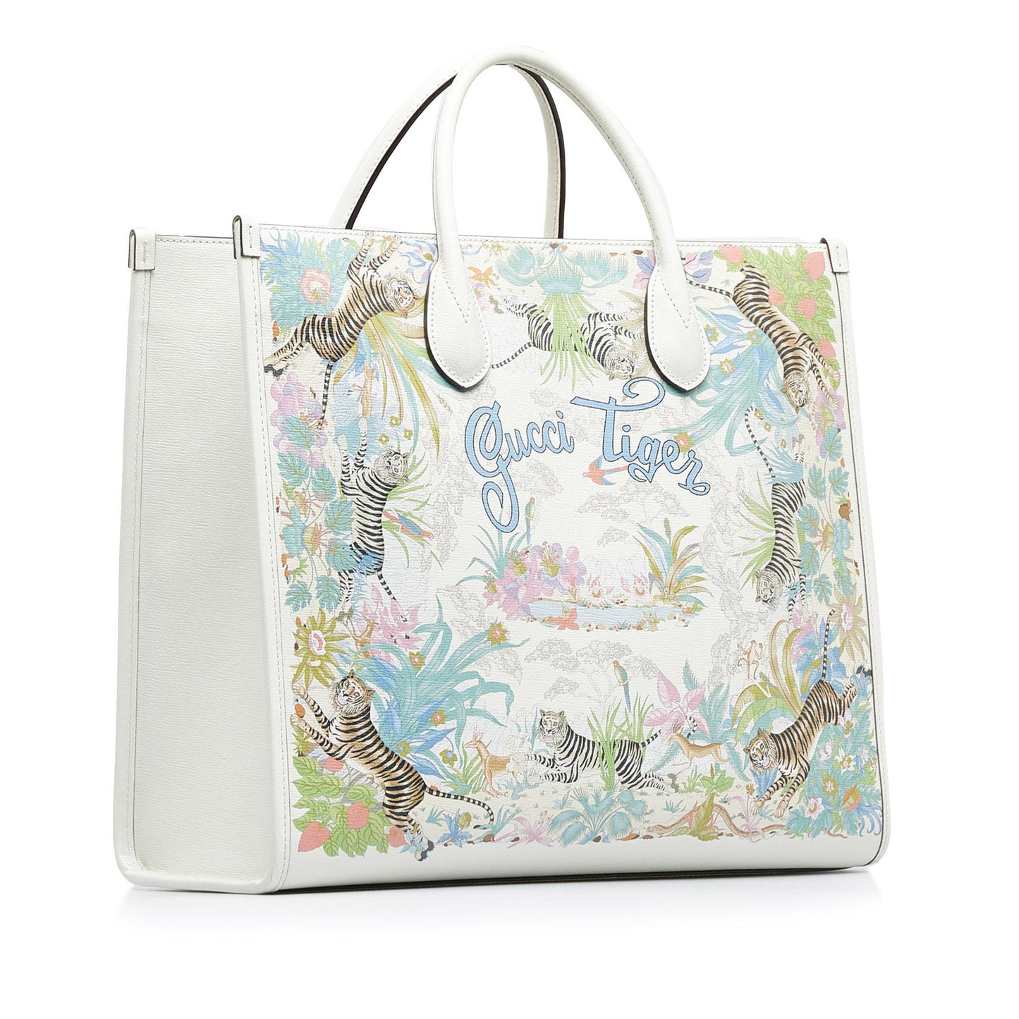 Gucci Monogram Tote