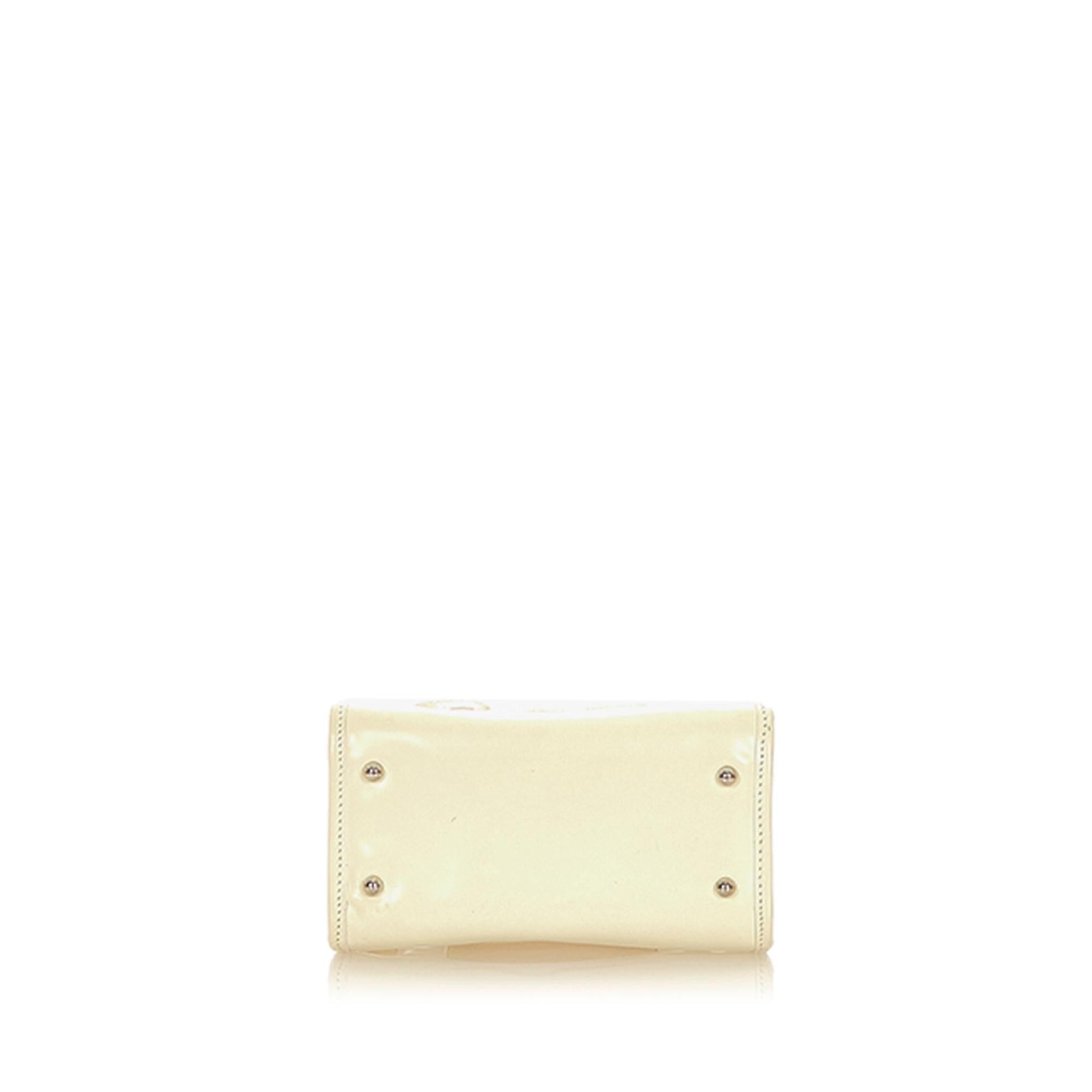 Gucci Mesh Handbag (SHG-20292)