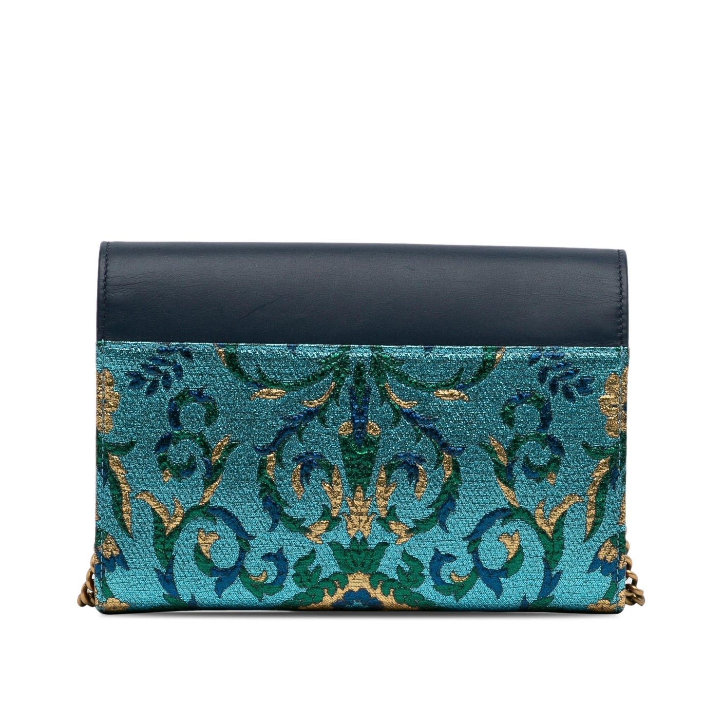 Gucci Chain Crossbody