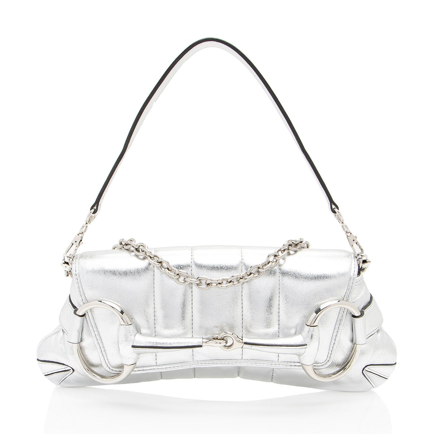 Gucci Chain Shoulder Bag