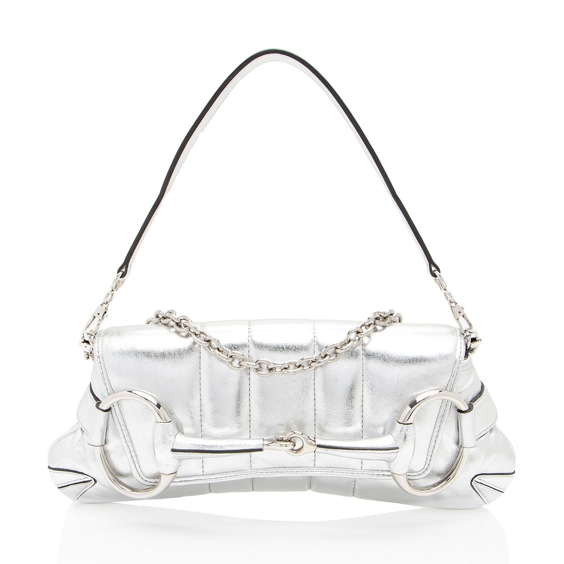 Gucci Chain Shoulder Bag