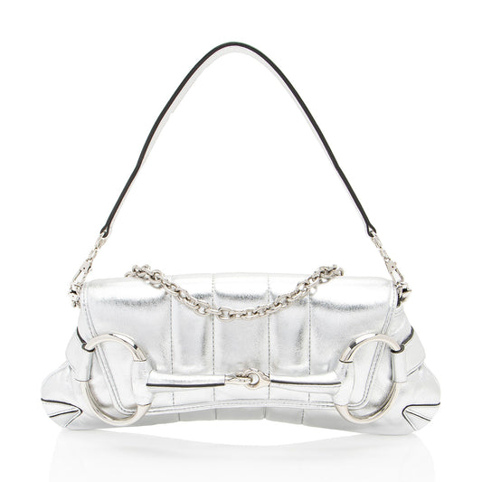Gucci Chain Shoulder Bag