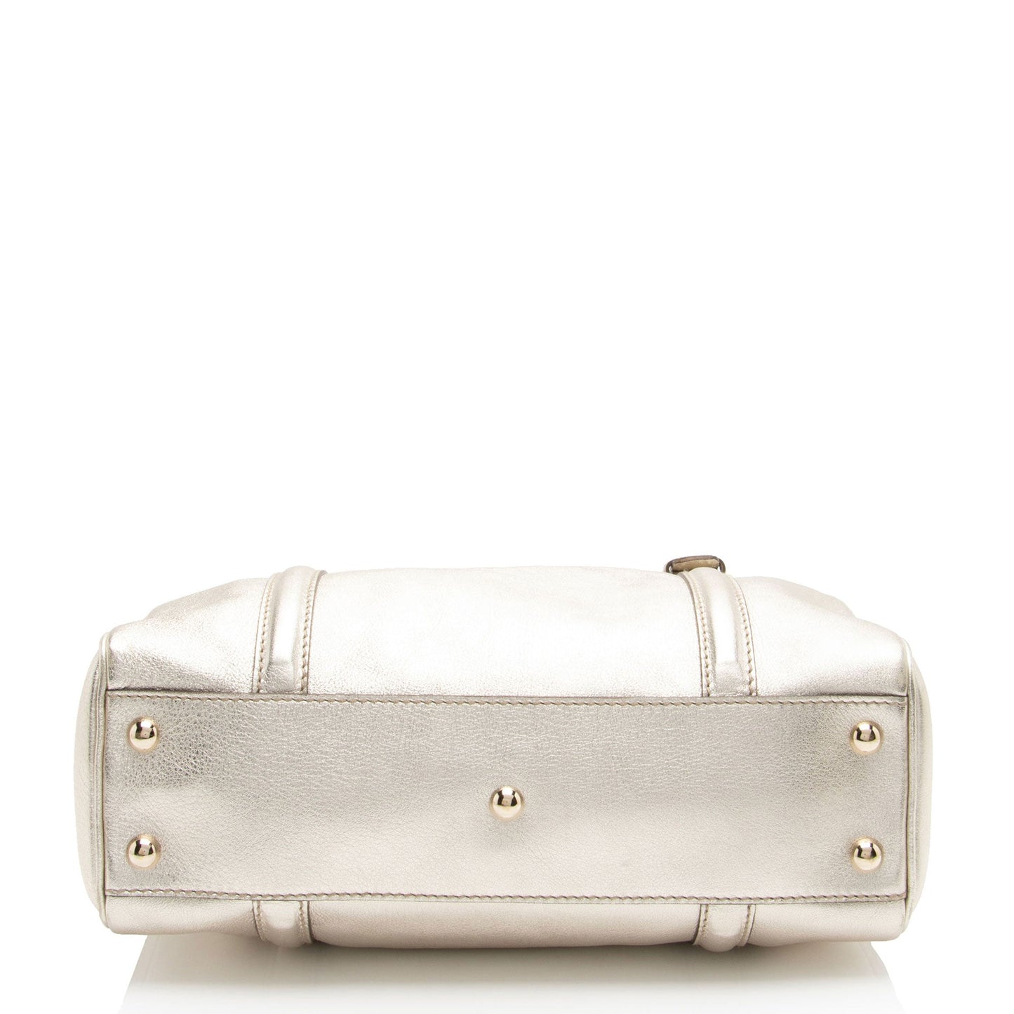 Gucci Leather Handbag