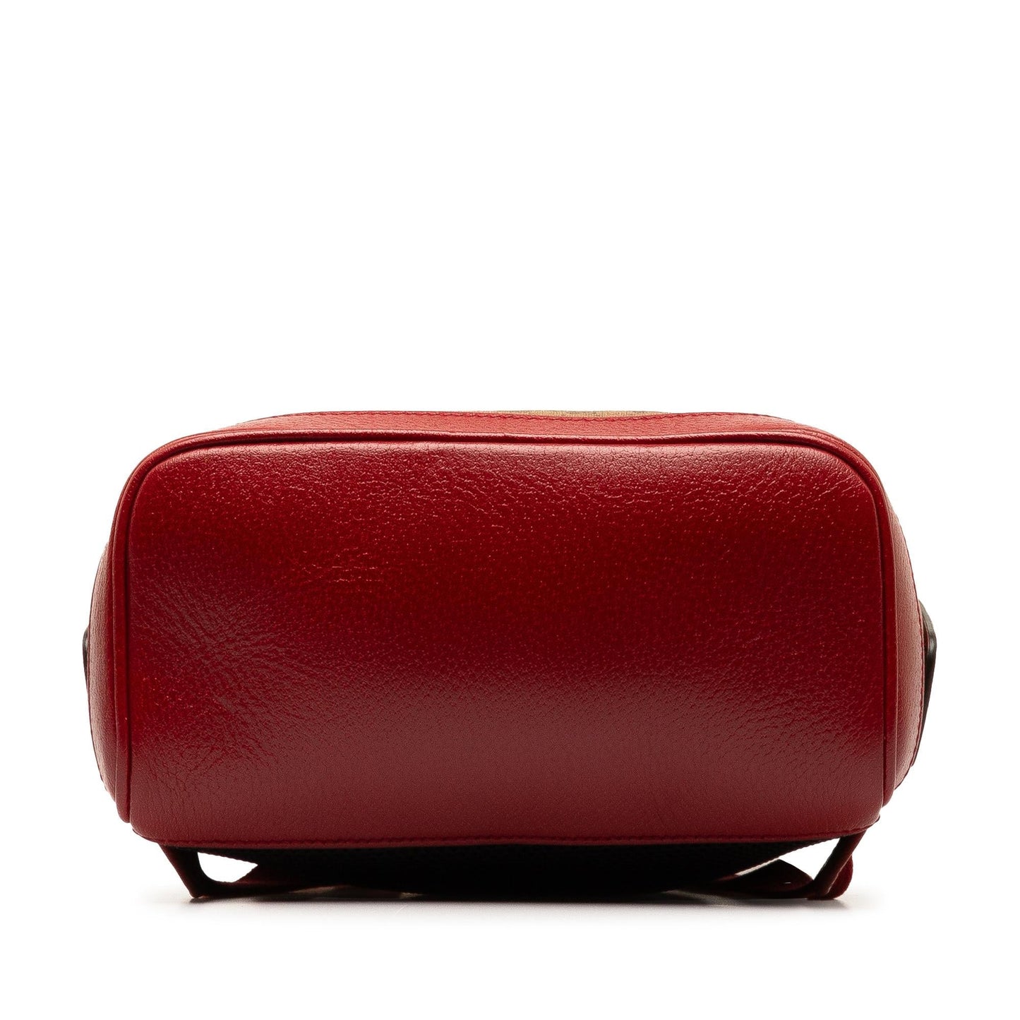 Gucci Canvas Shoulder Bag