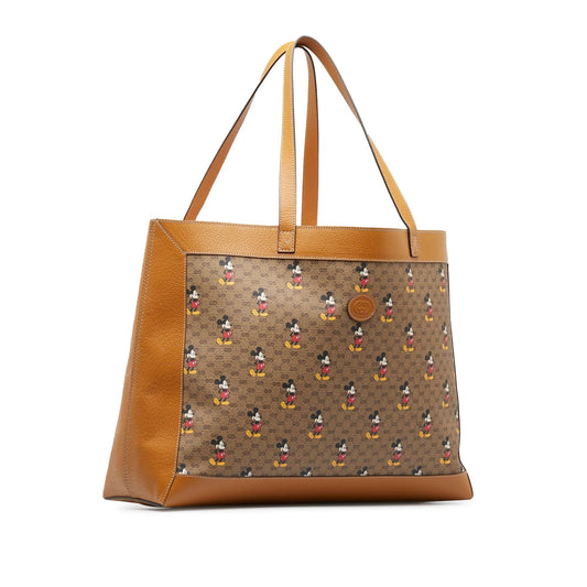 Gucci Monogram Tote