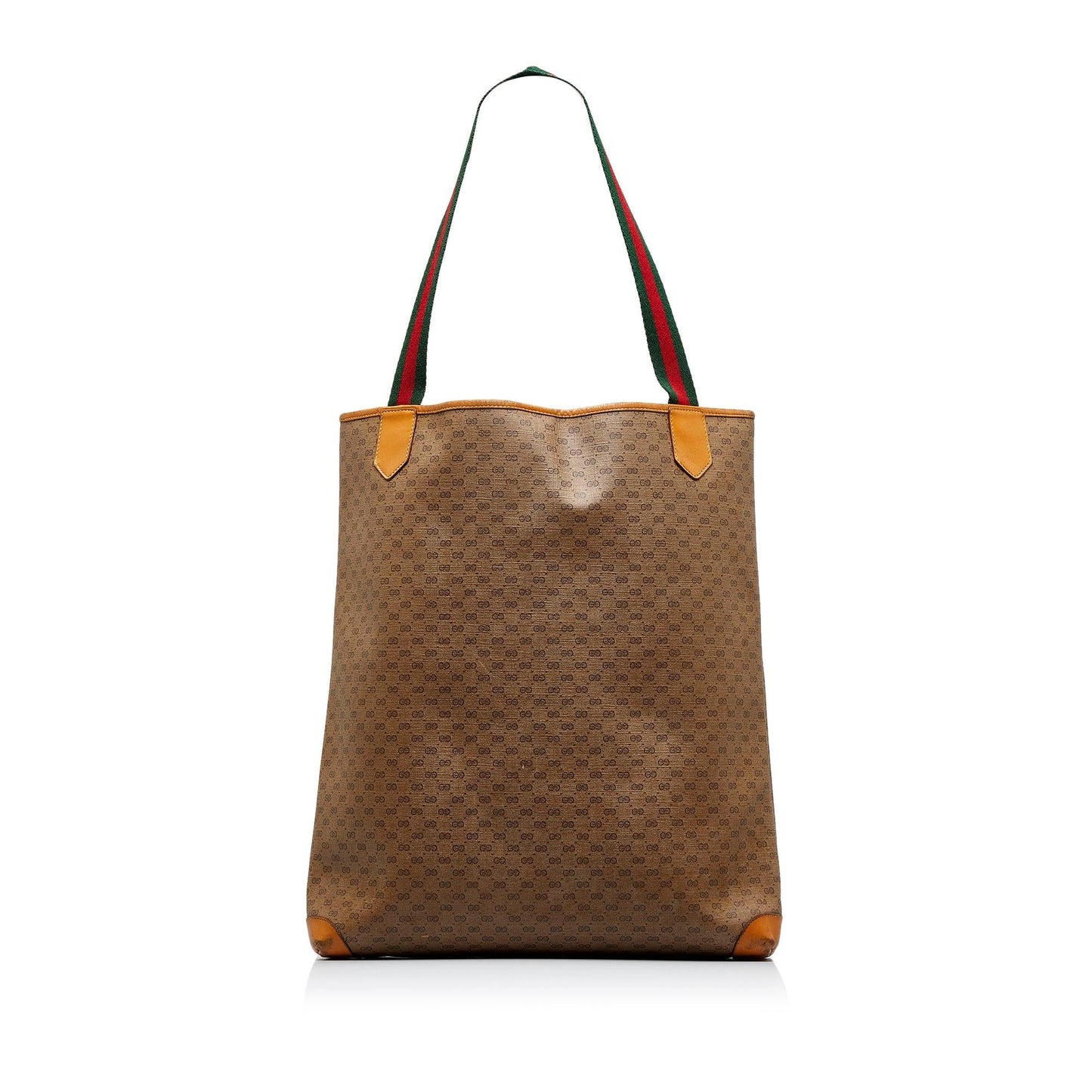 Gucci Monogram Tote