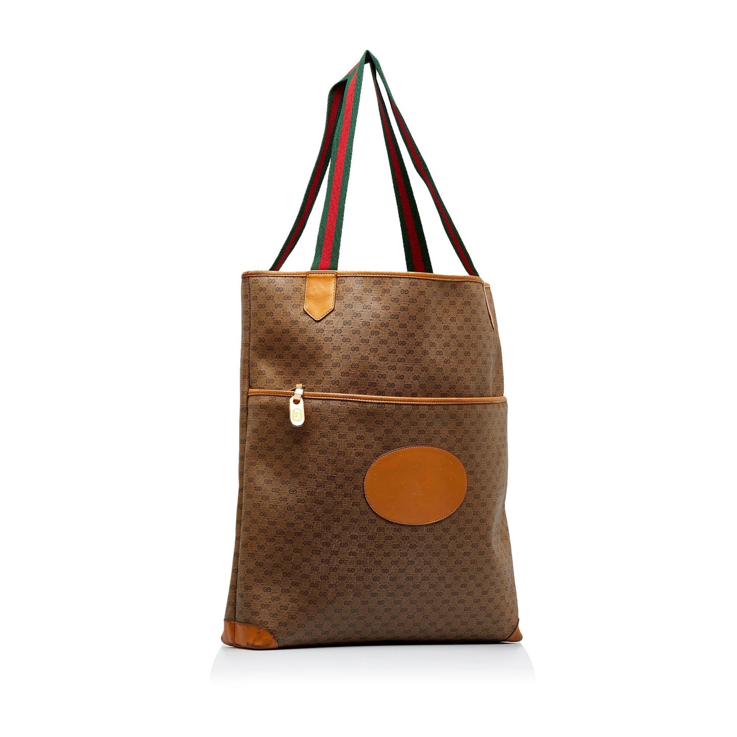 Gucci Monogram Tote