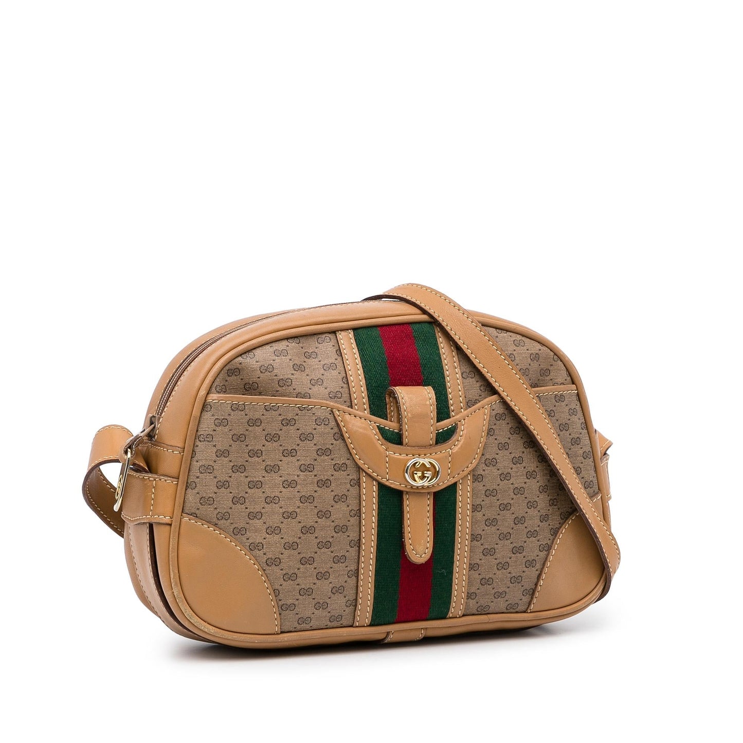 Gucci Designer Crossbody