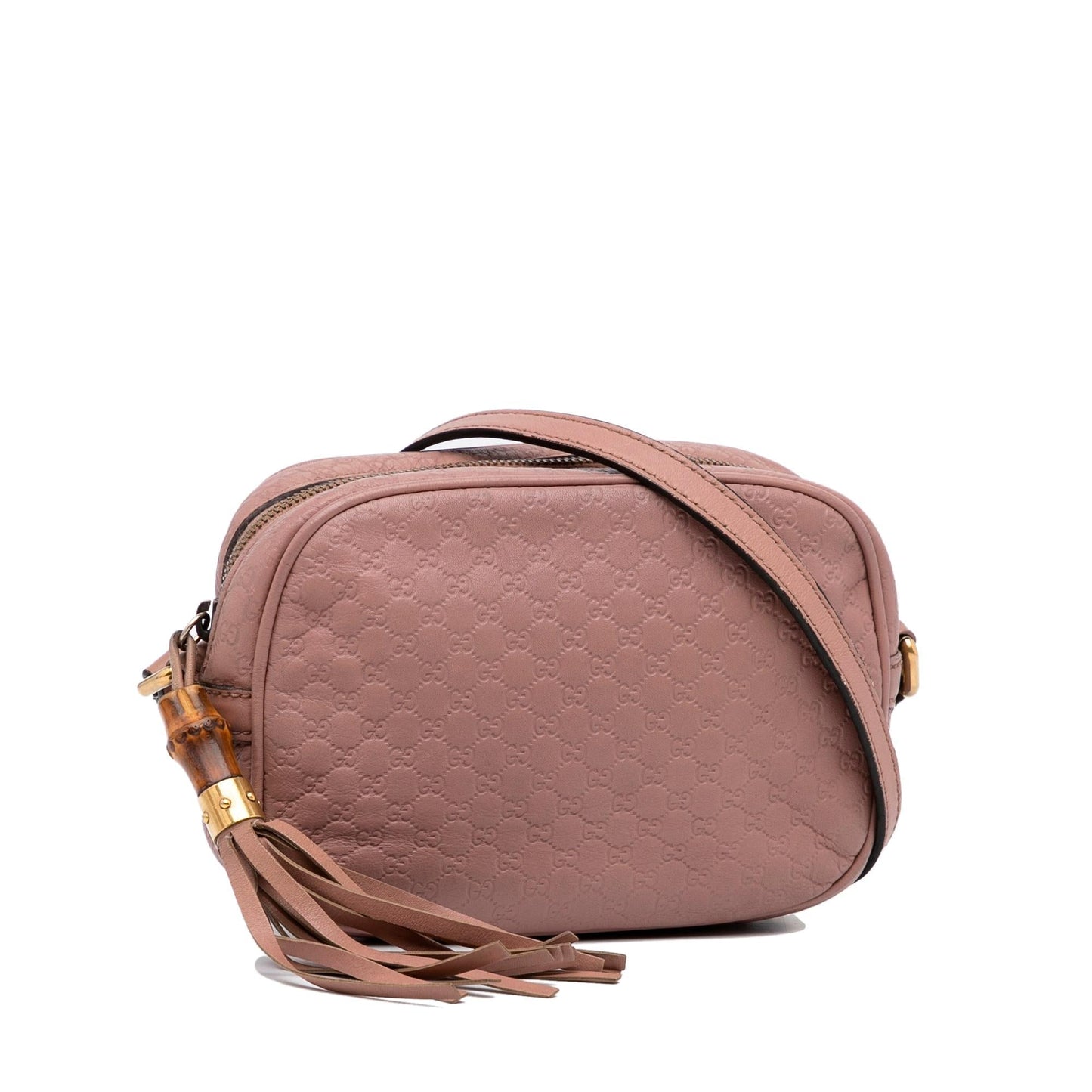 Gucci Monogram Crossbody