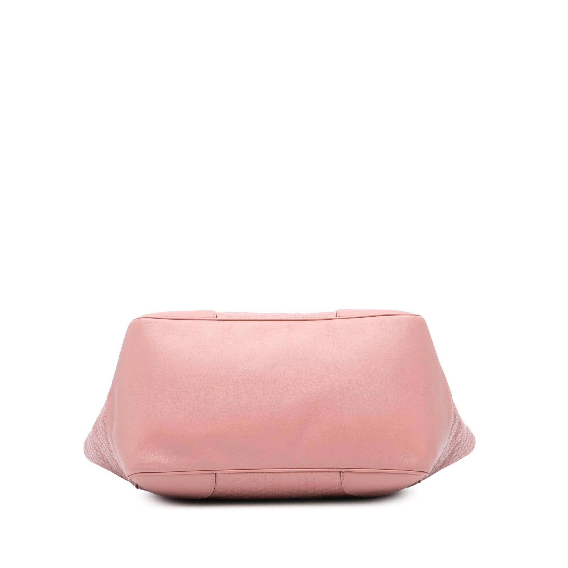 Gucci Microguccissima Bree Tote