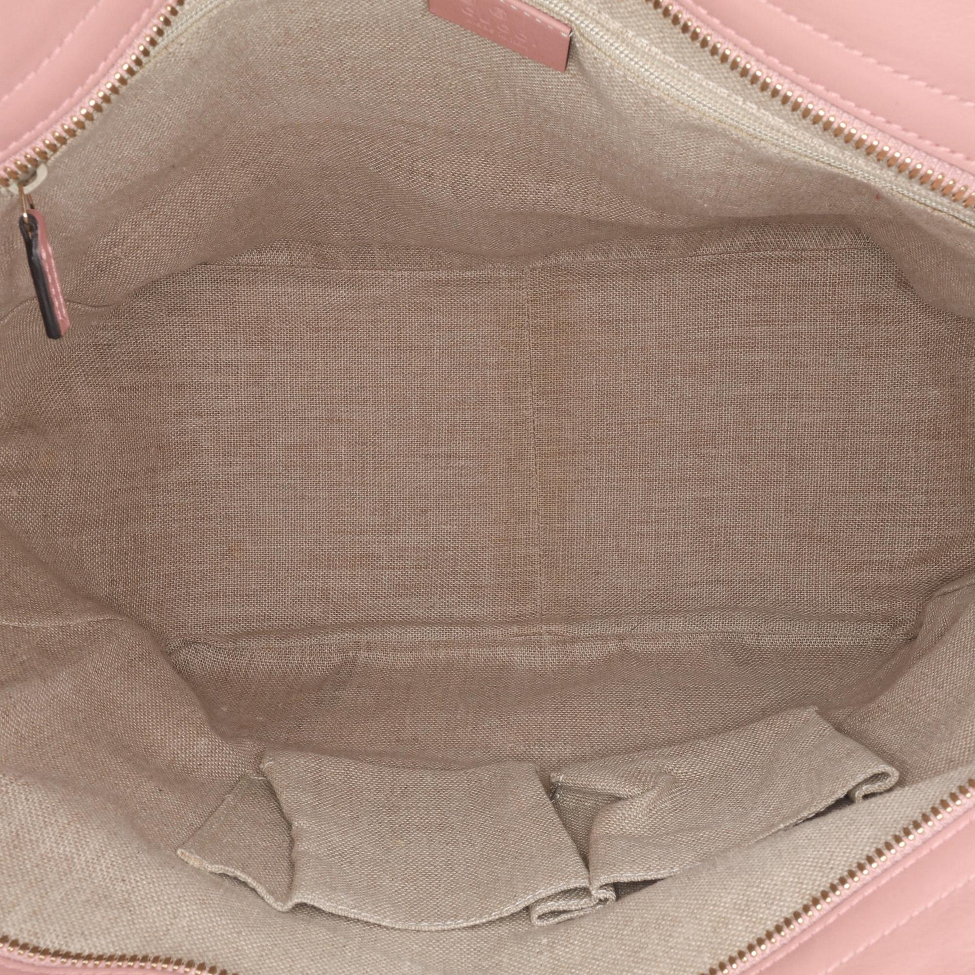Gucci Microguccissima Bree Tote