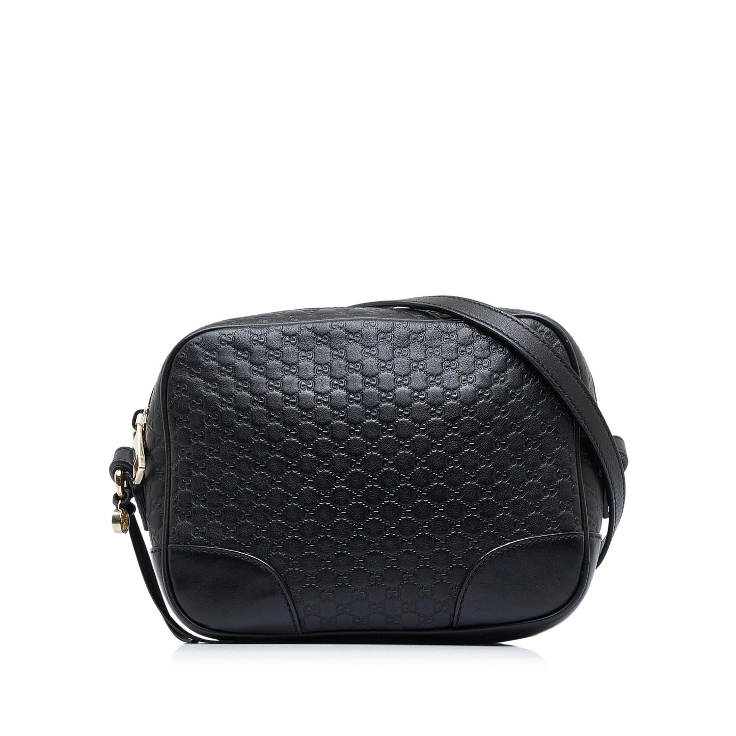 Gucci Monogram Crossbody