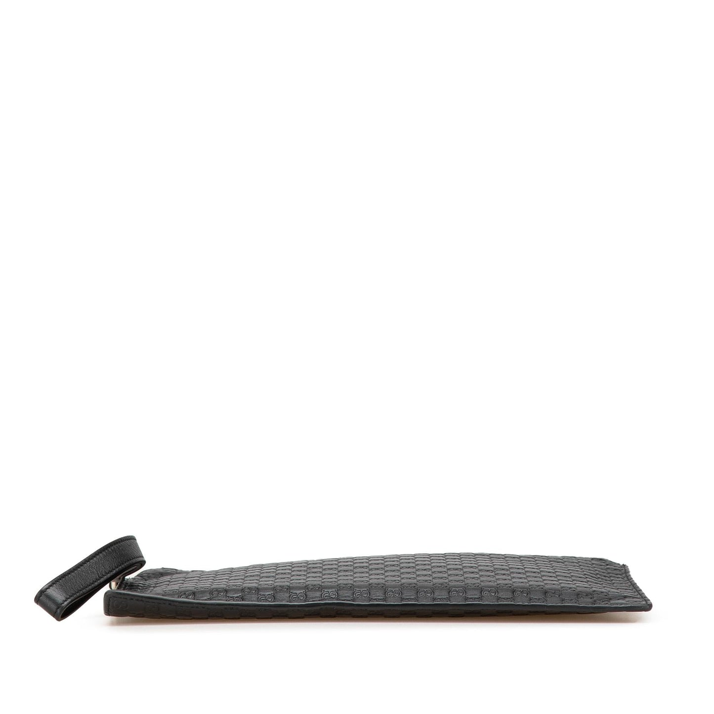 Gucci Microguccissima Clutch