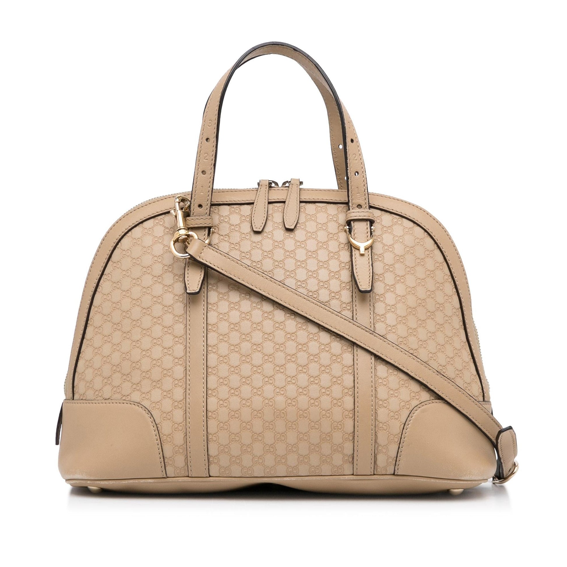 Gucci Monogram Crossbody