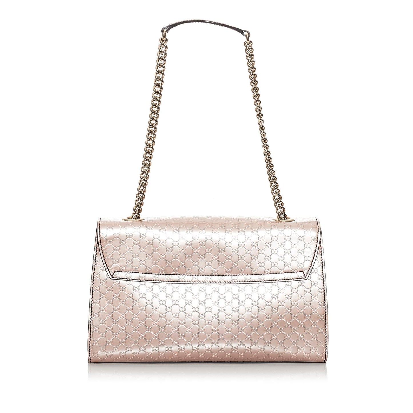 Gucci Microguccissima Emily Shoulder Bag (SHG-30805)