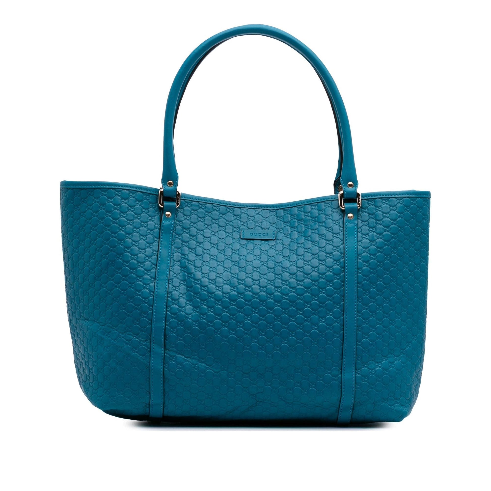 Gucci Microguccissima Joy Tote