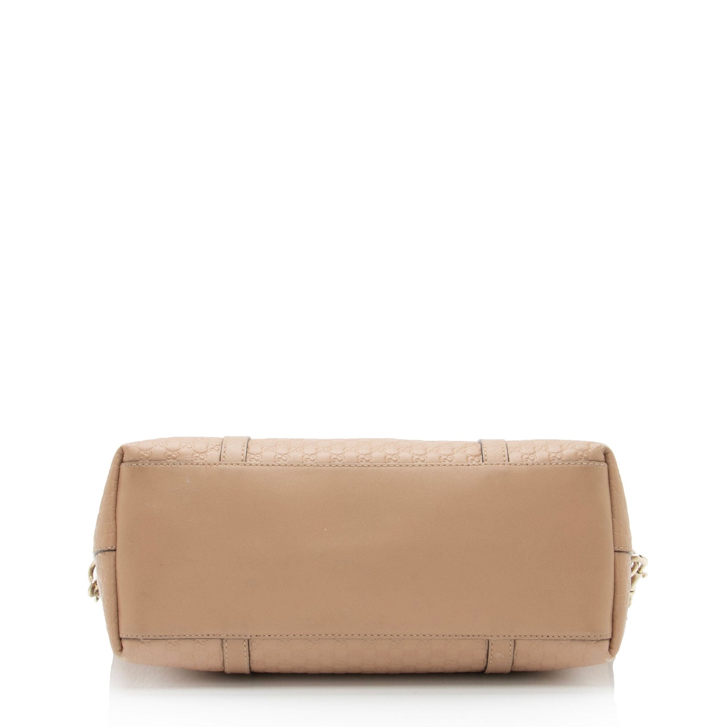 Gucci Leather Tote