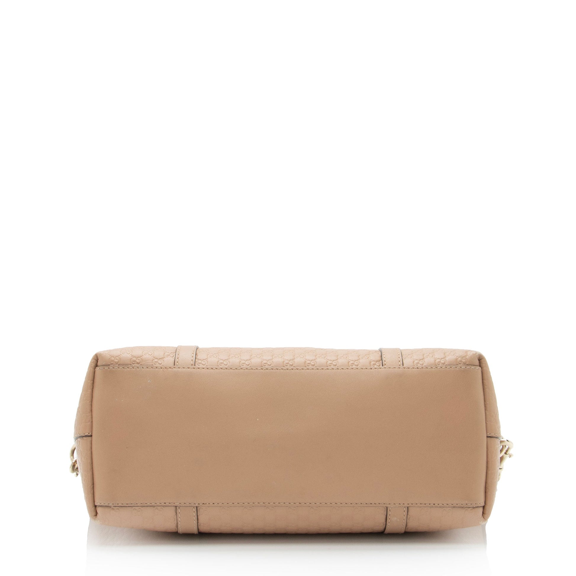 Gucci Leather Tote