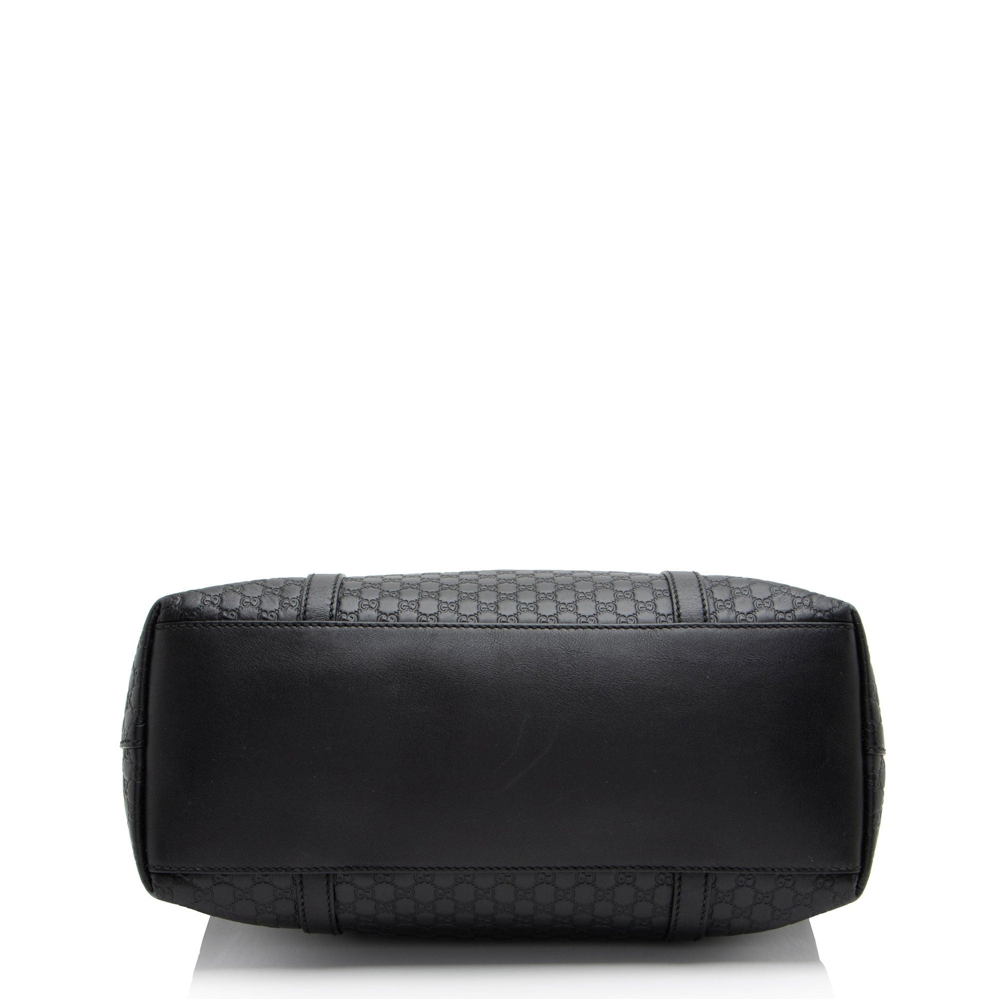 Gucci Microguccissima Leather Joy Small Zip Tote (SHF-EjECwm)