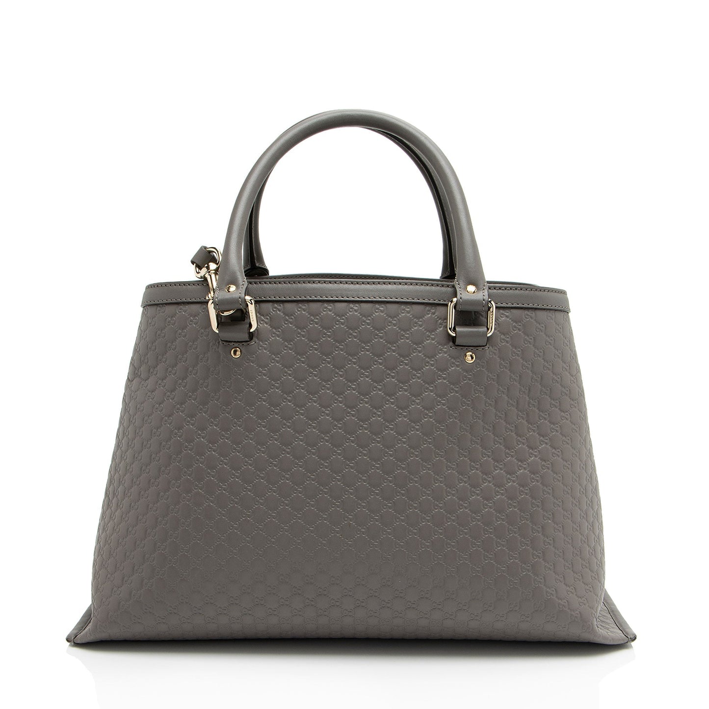 Gucci Microguccissima Leather Soft Medium Tote