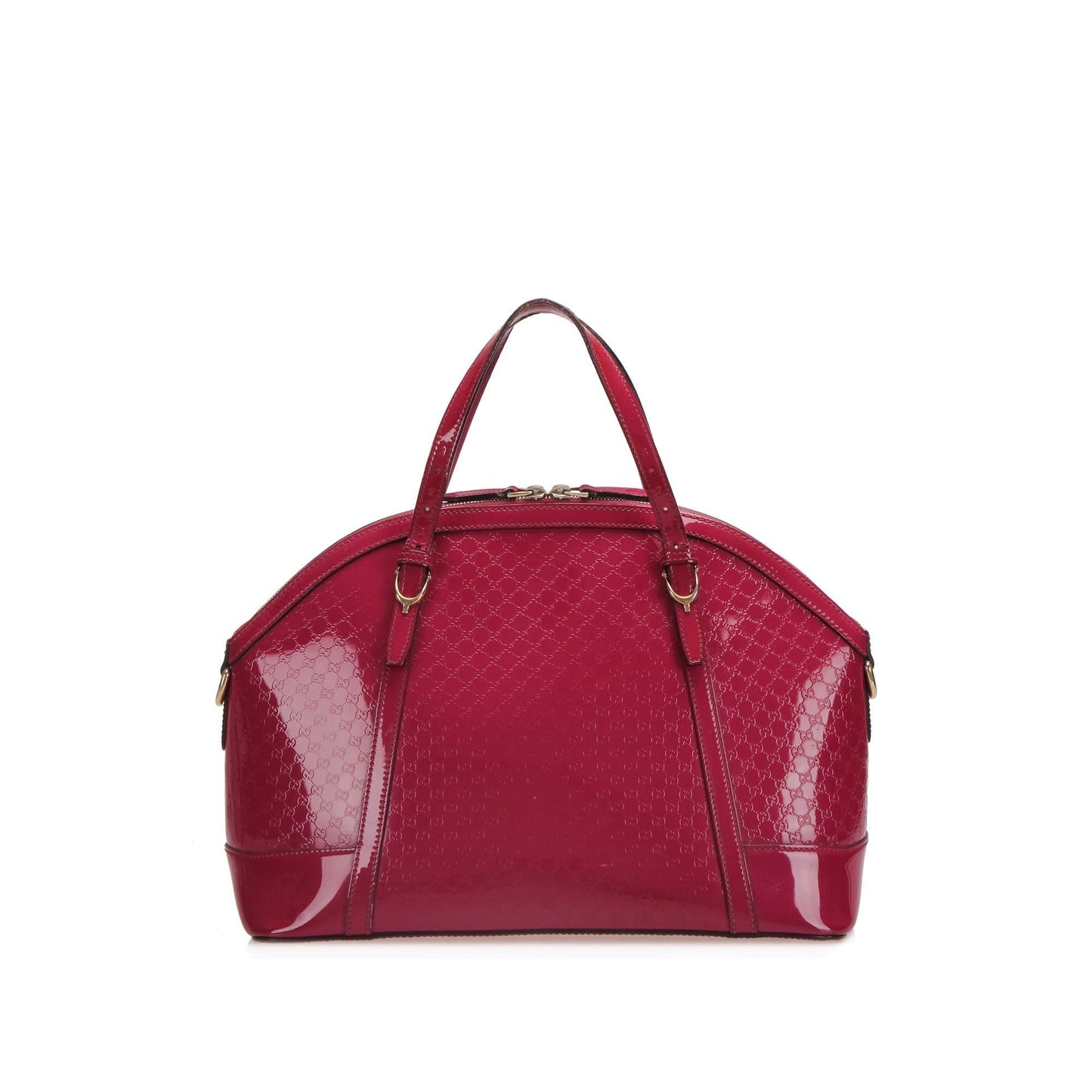 Gucci Leather Handbag