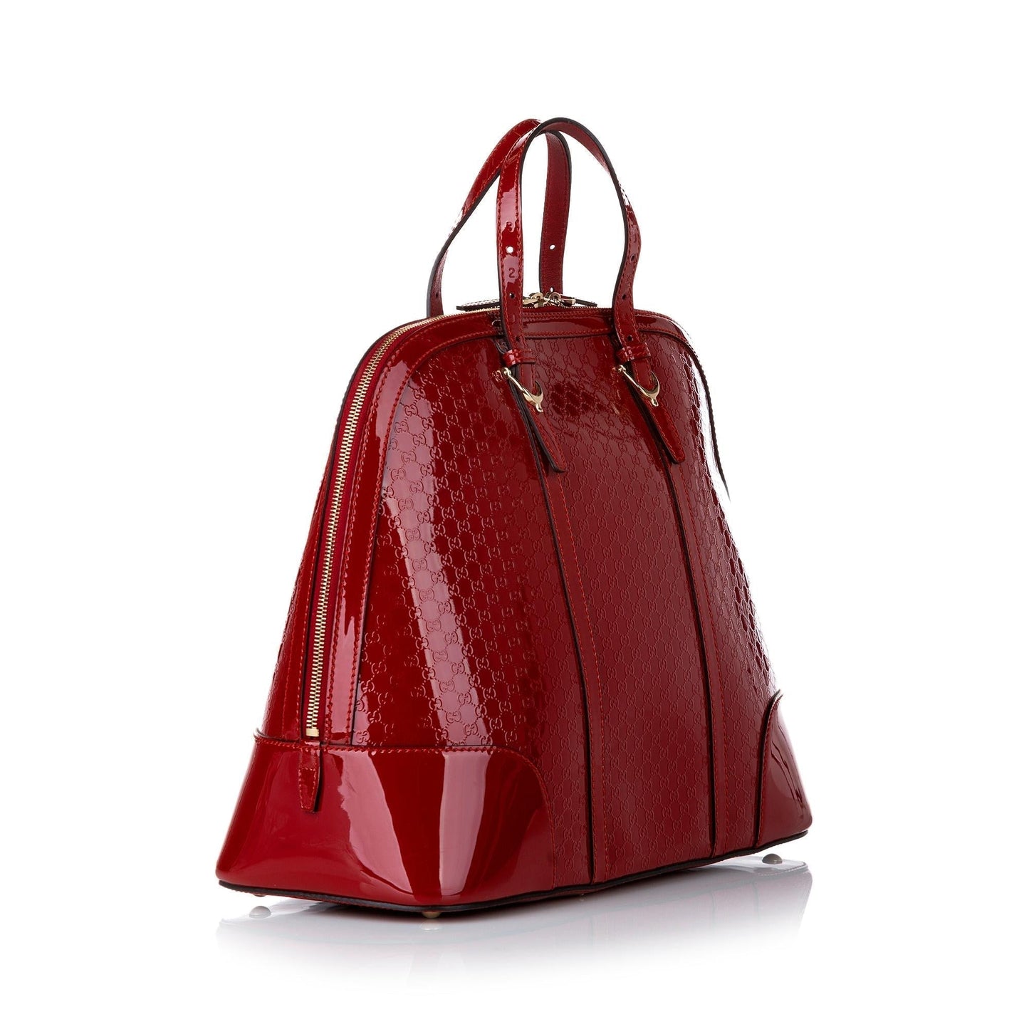 Gucci Leather Handbag