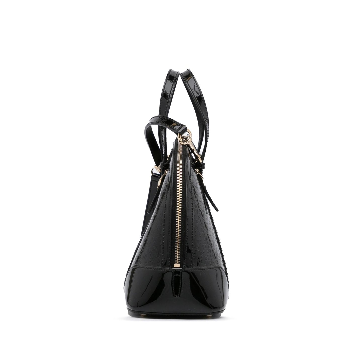 Gucci Microguccissima Nice Satchel (SHG-DGOxQR)