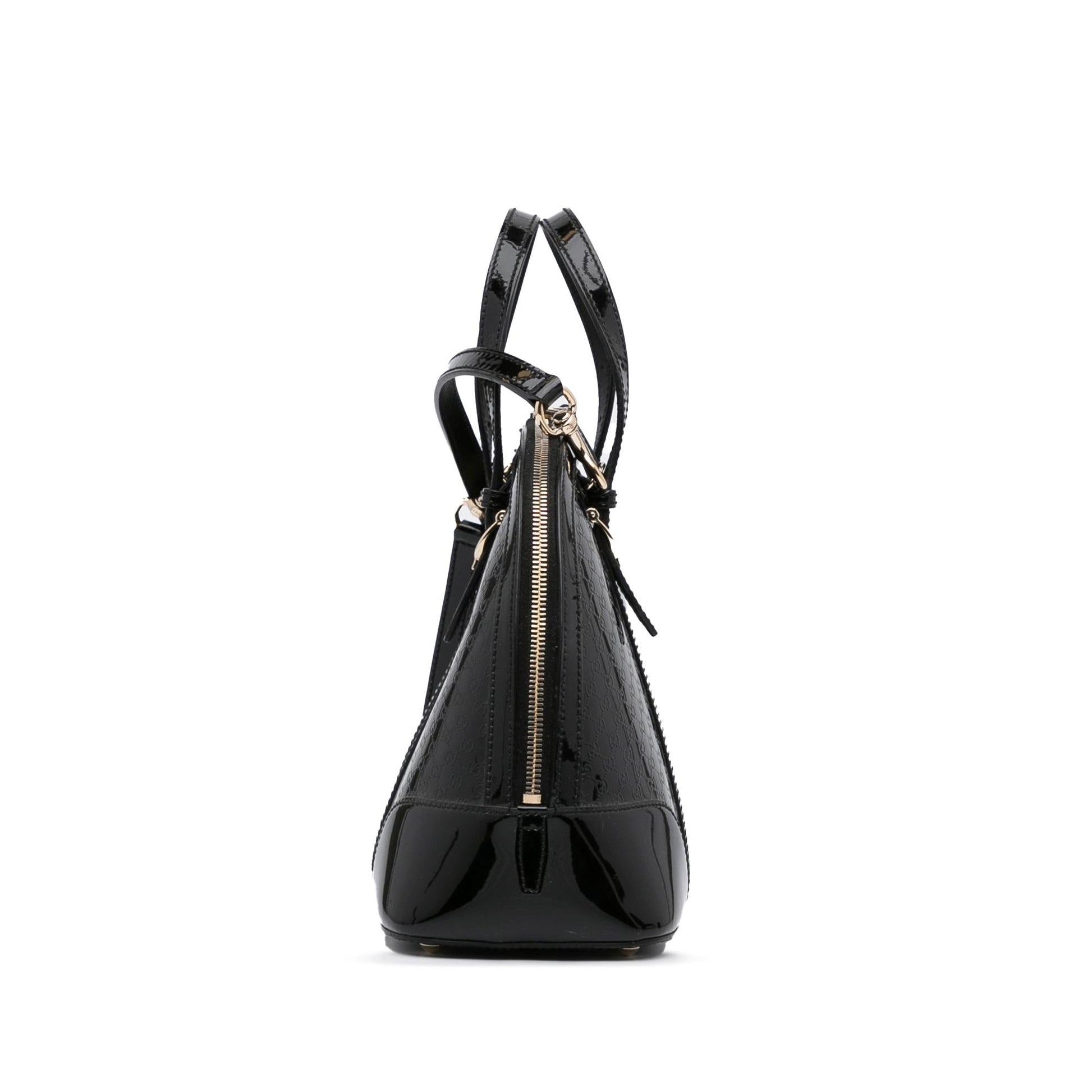 Gucci Microguccissima Nice Satchel (SHG-DGOxQR)