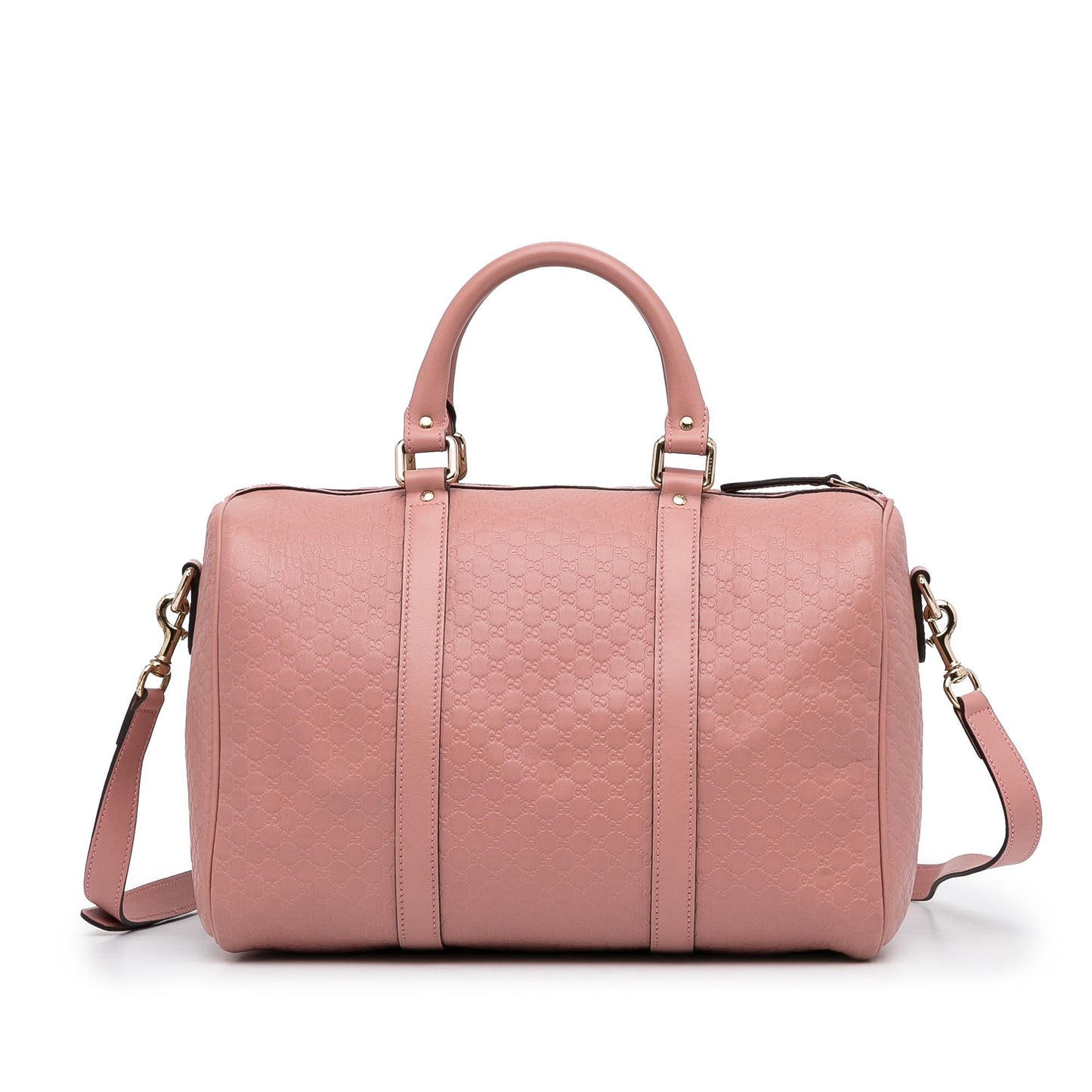 Gucci Monogram Crossbody