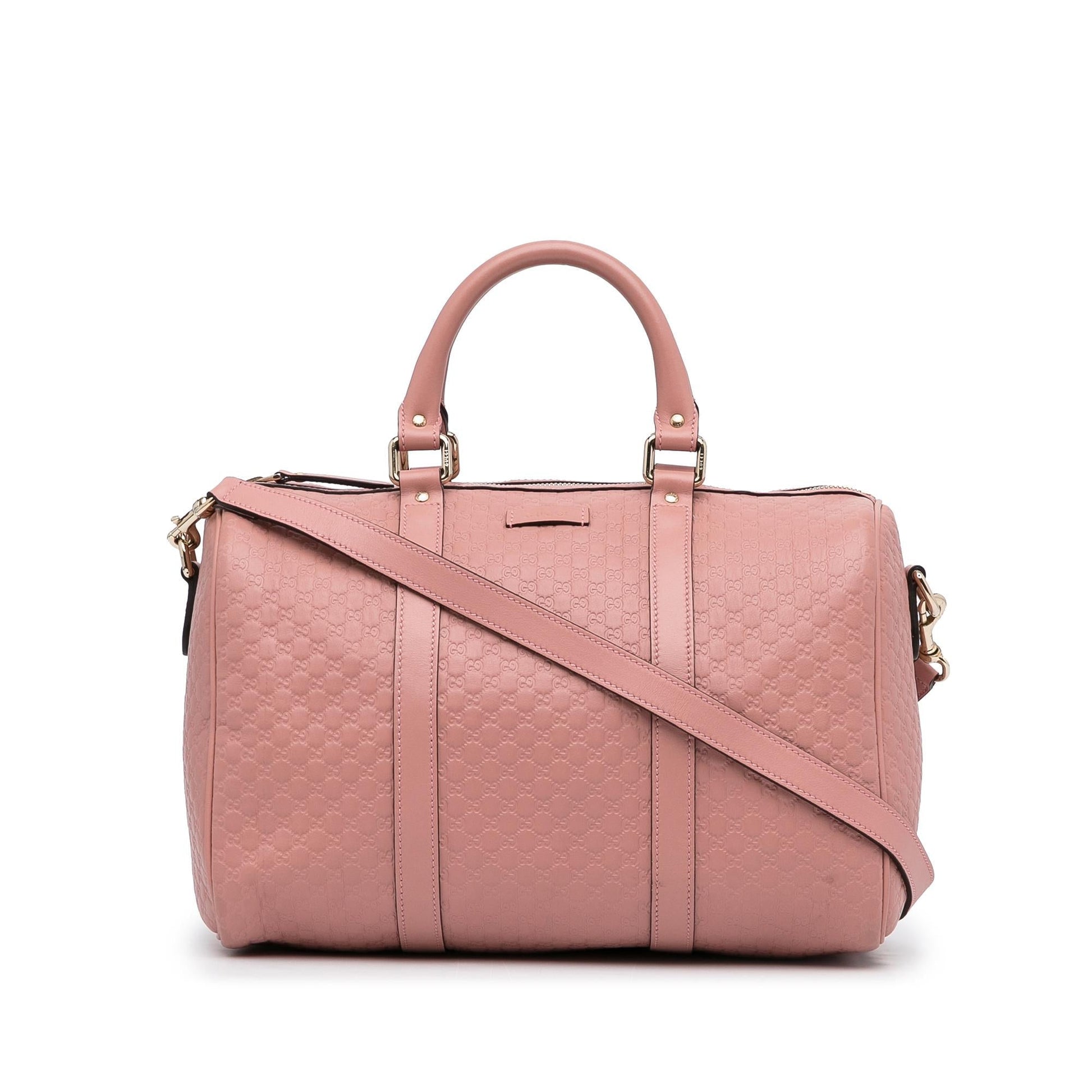 Gucci Monogram Crossbody