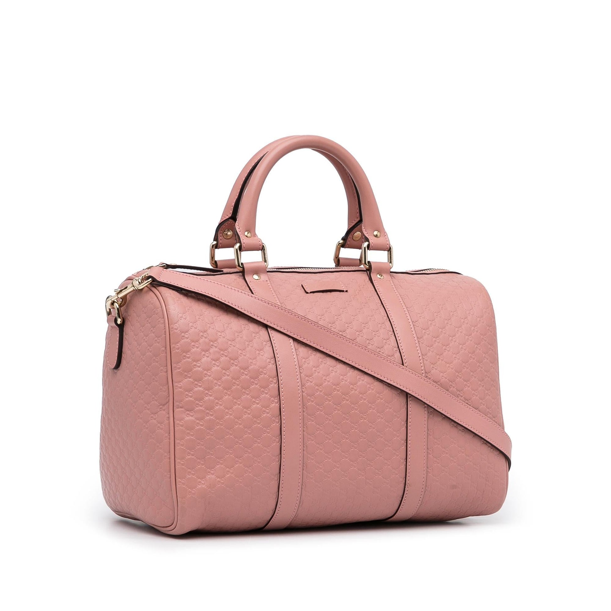 Gucci Monogram Crossbody