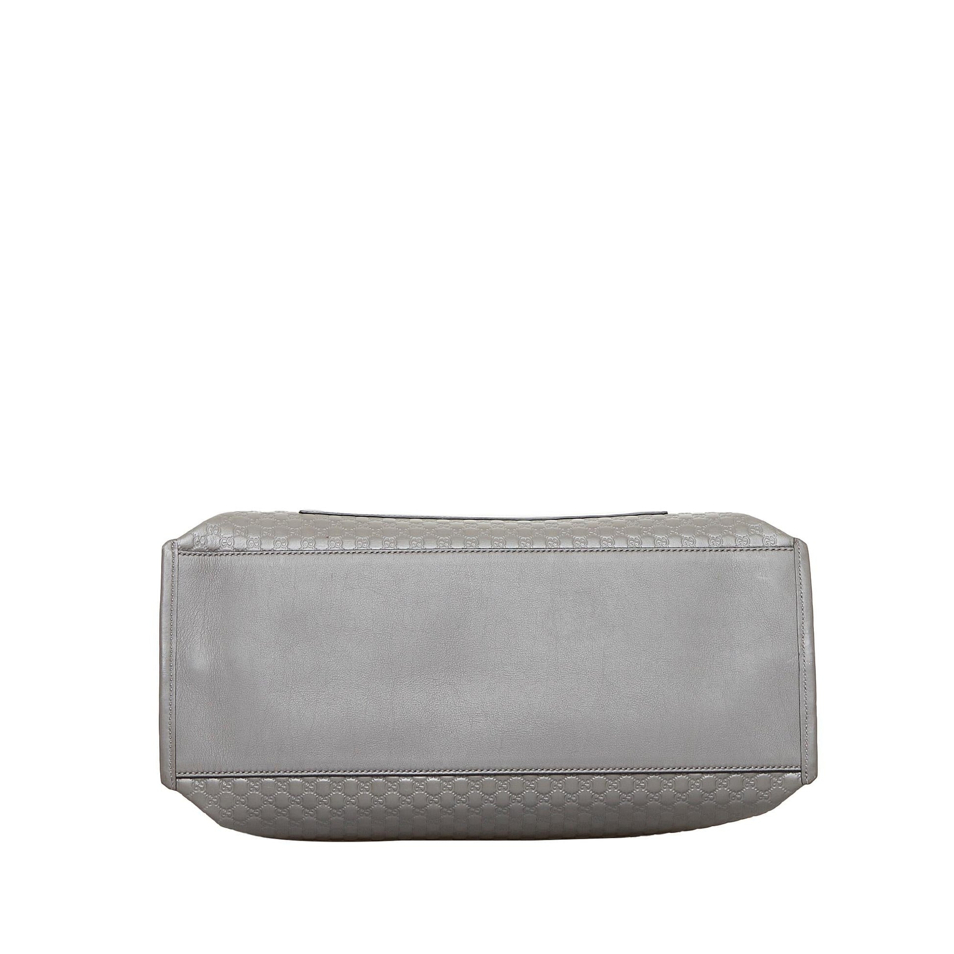 Gucci Monogram Crossbody