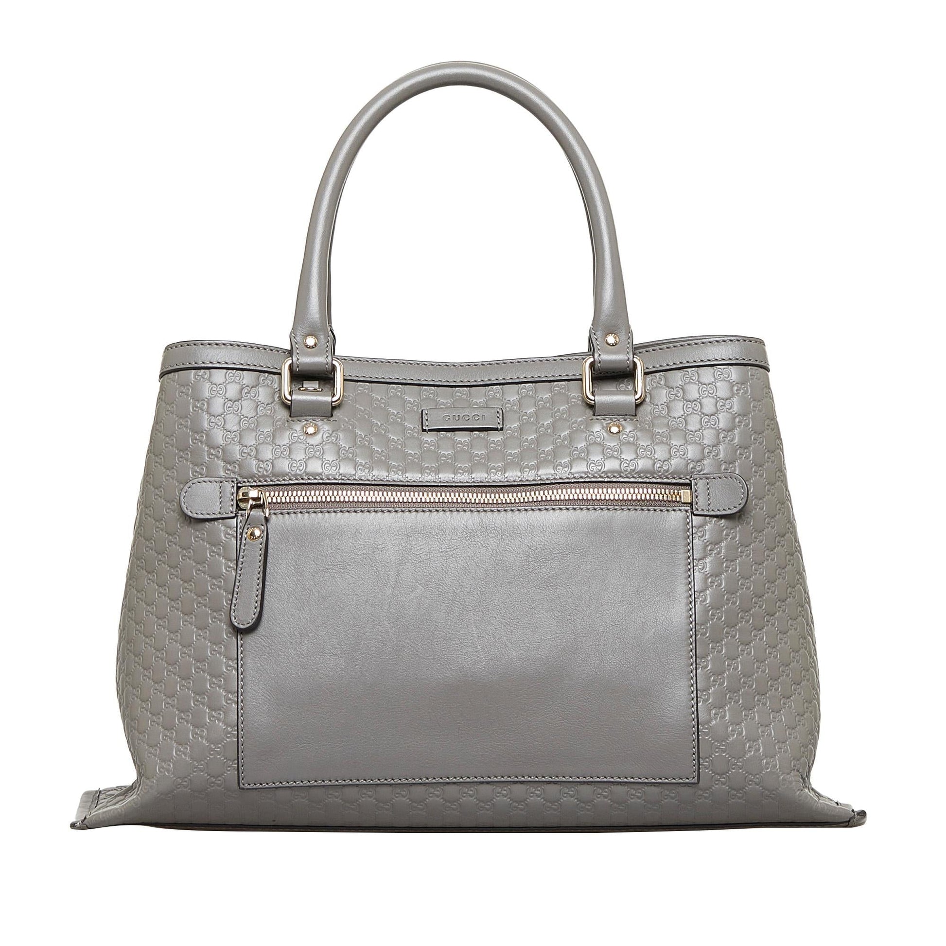 Gucci Monogram Crossbody