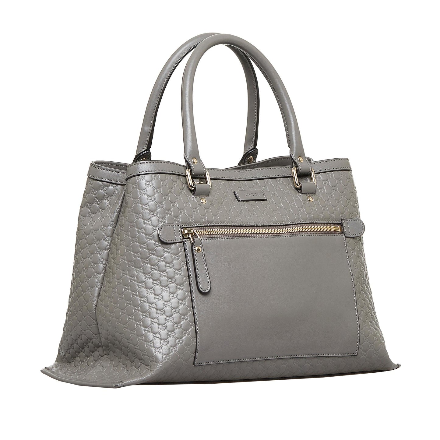 Gucci Monogram Crossbody