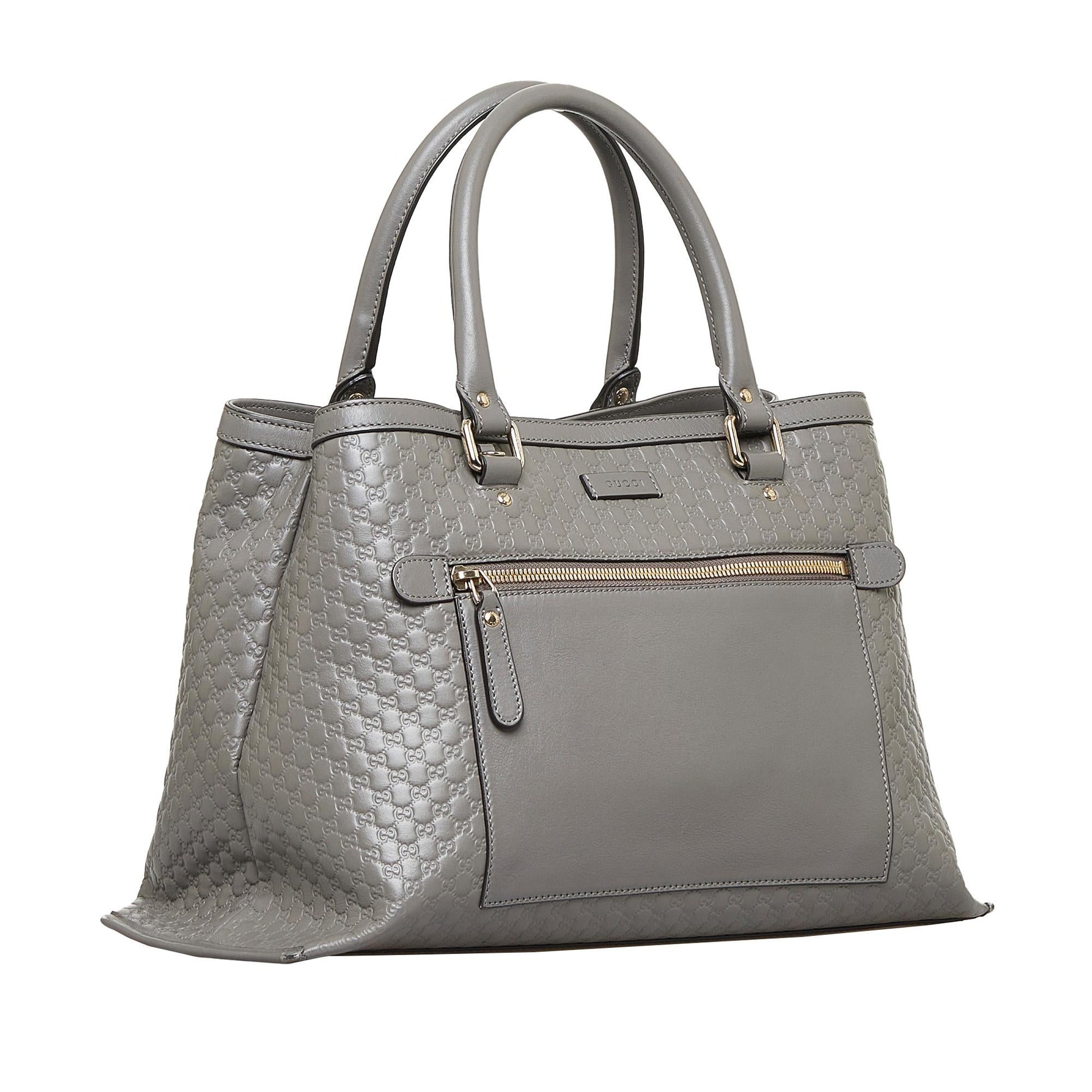 Gucci Monogram Crossbody