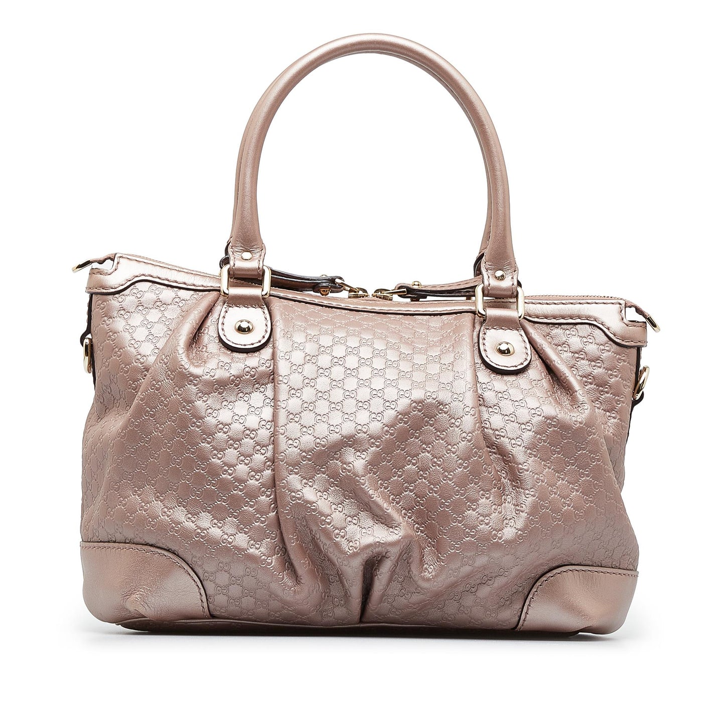 Gucci Monogram Crossbody