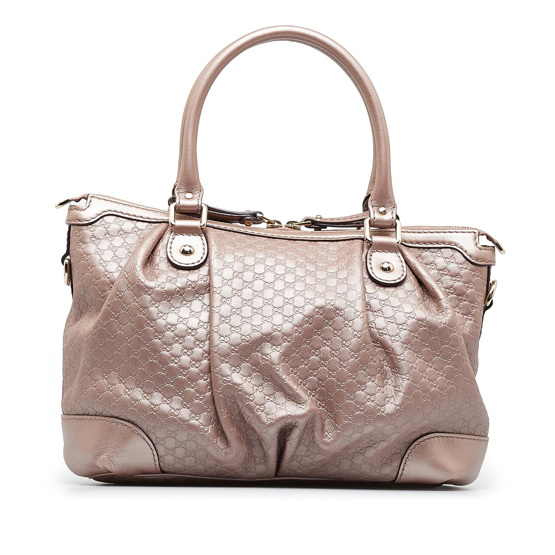 Gucci Monogram Crossbody