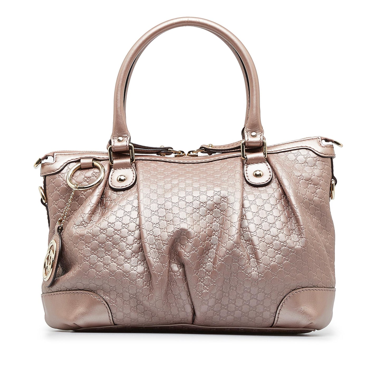 Gucci Monogram Crossbody