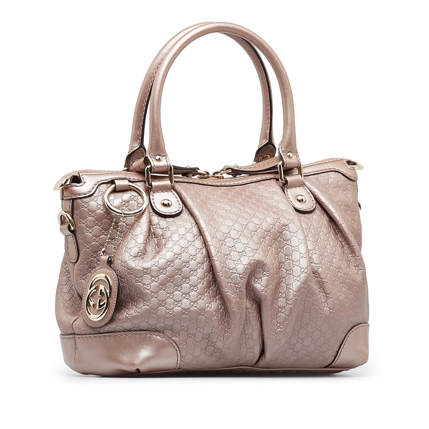 Gucci Monogram Crossbody