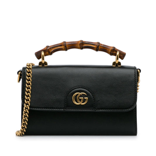 Gucci Mini Shoulder Bag
