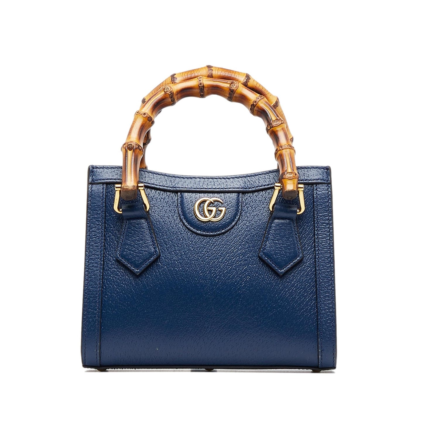 Gucci Monogram Mini Crossbody