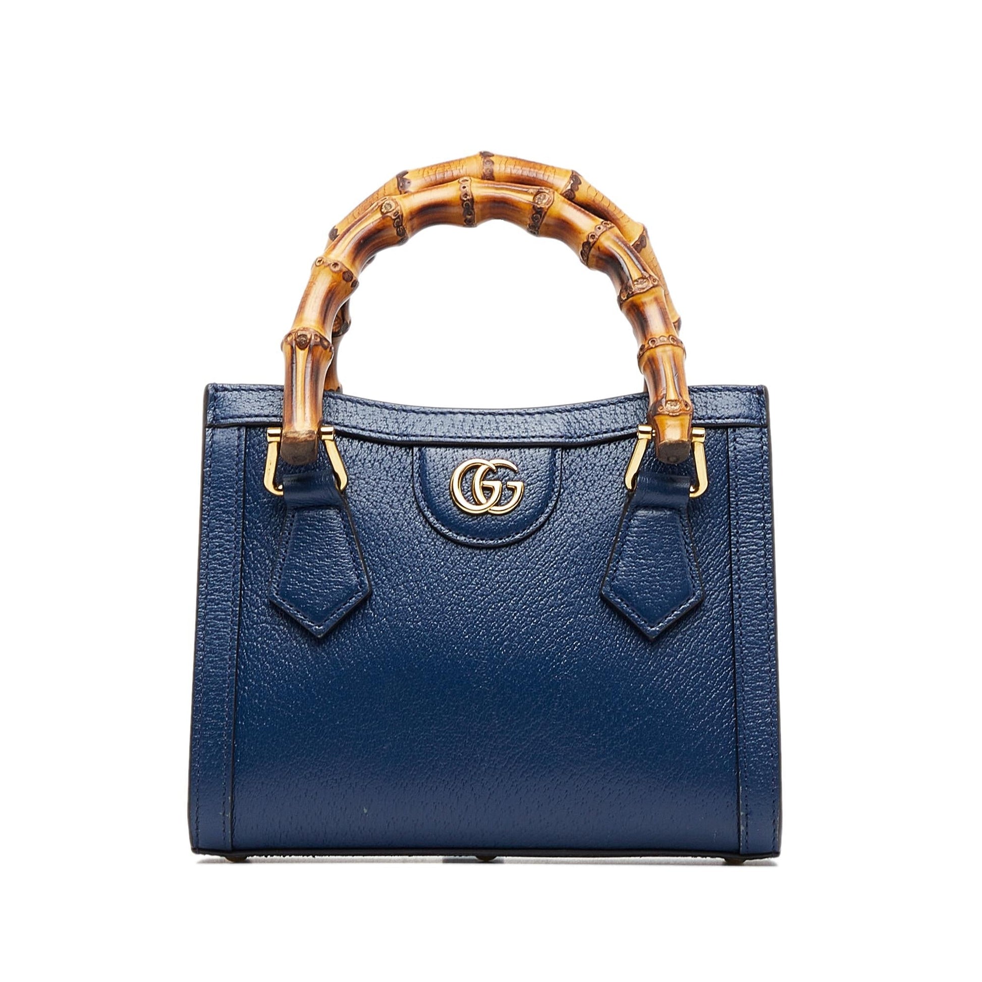 Gucci Monogram Mini Crossbody