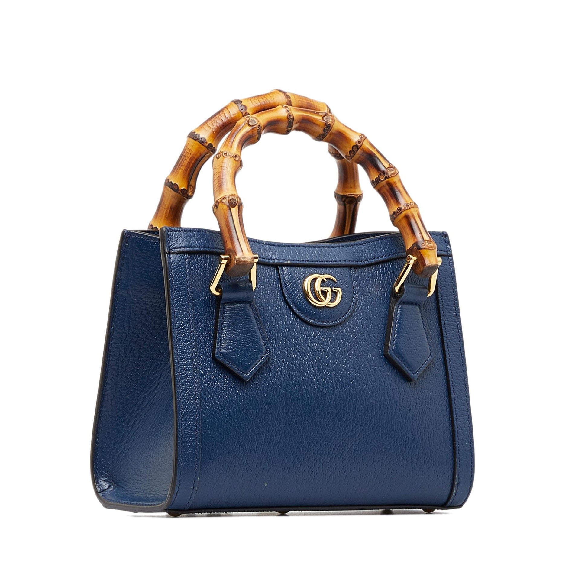 Gucci Monogram Mini Crossbody